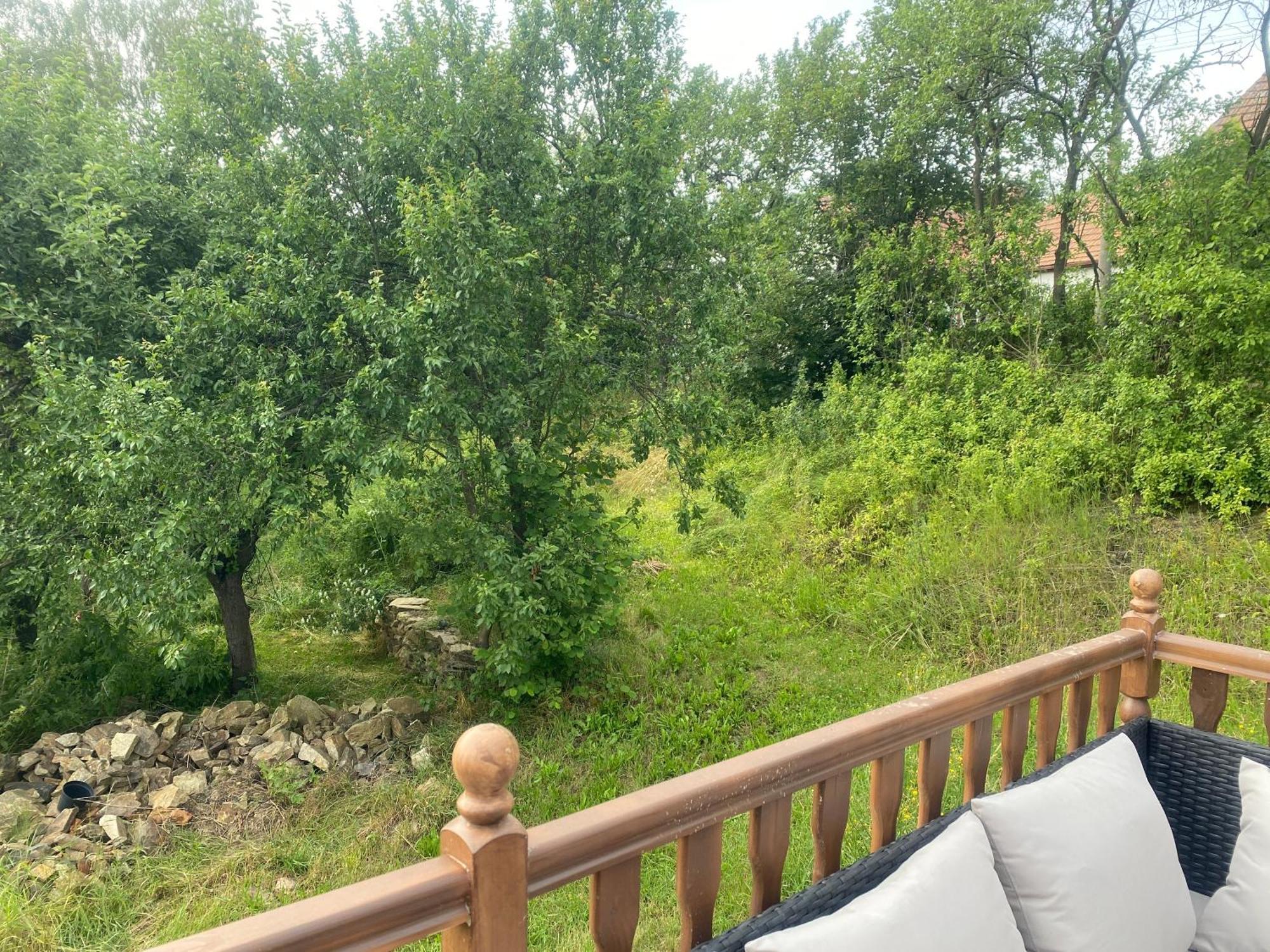 Séjour chez l'habitant Podkrovni Pro 1-5 Osob